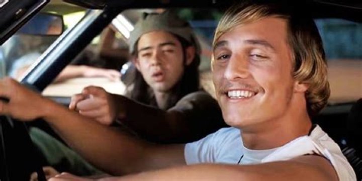 A Deep Dive Into "Rip On Dazed And Confused"
