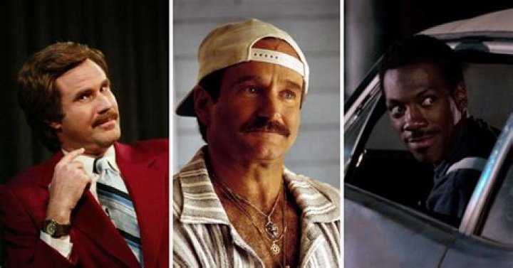 A Deep Dive Into The World Of 90s Comedian Actors