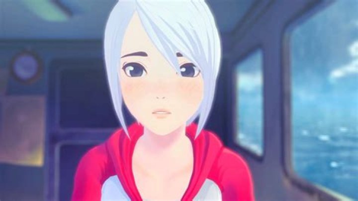 A Journey Into Her World Of Horror And Beyond