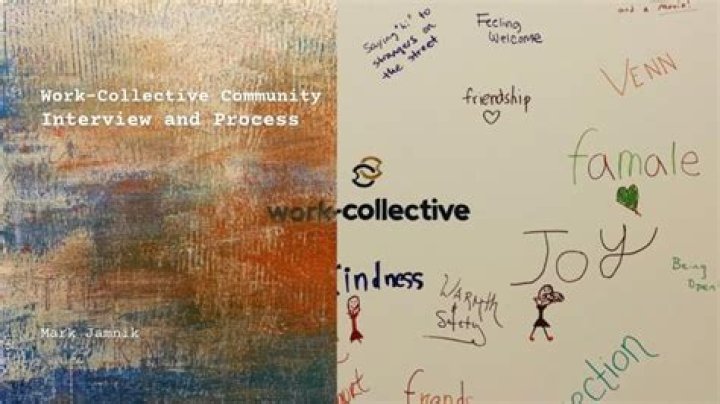 A Journey Of Art And Community