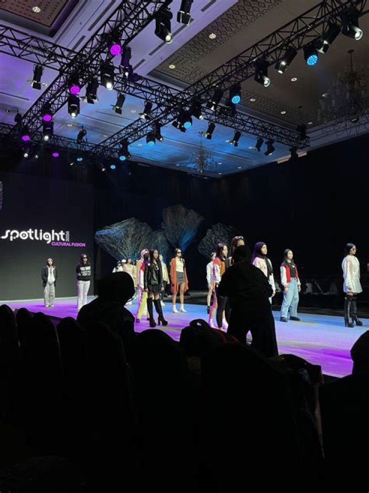 A Journey Of Cultural Fusion