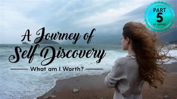 A Journey Of Discovery And Financial Acumen