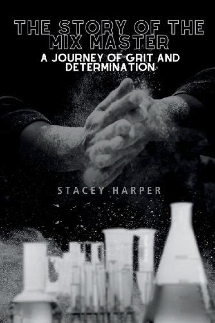 A Journey Of Grit And Determination