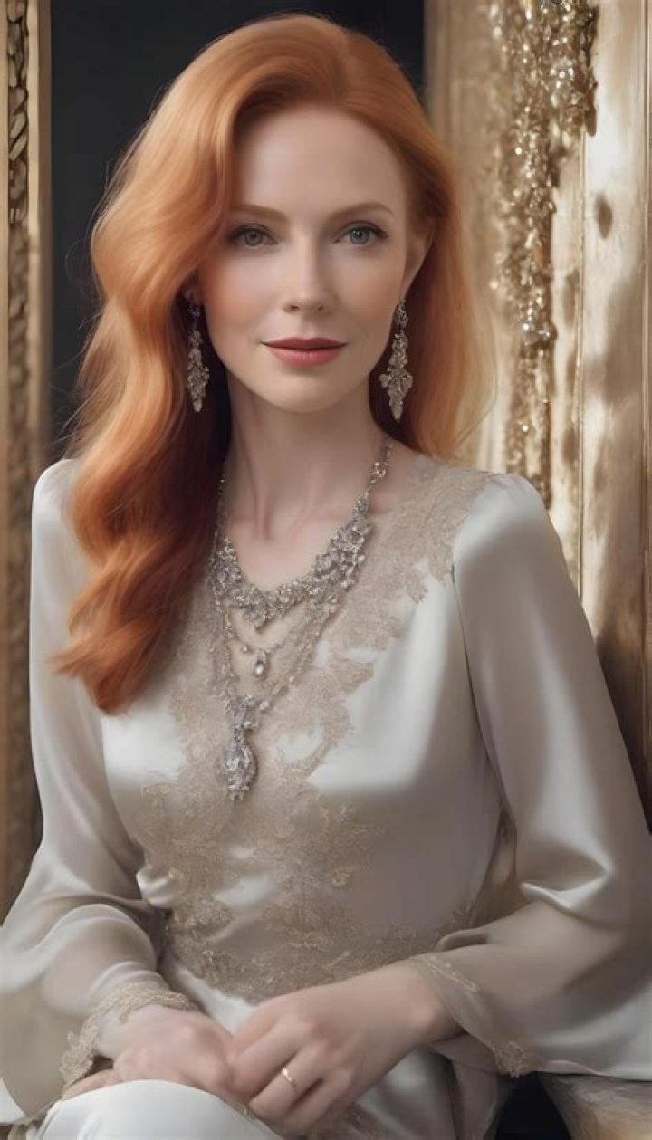 A Journey Of Love And Elegance