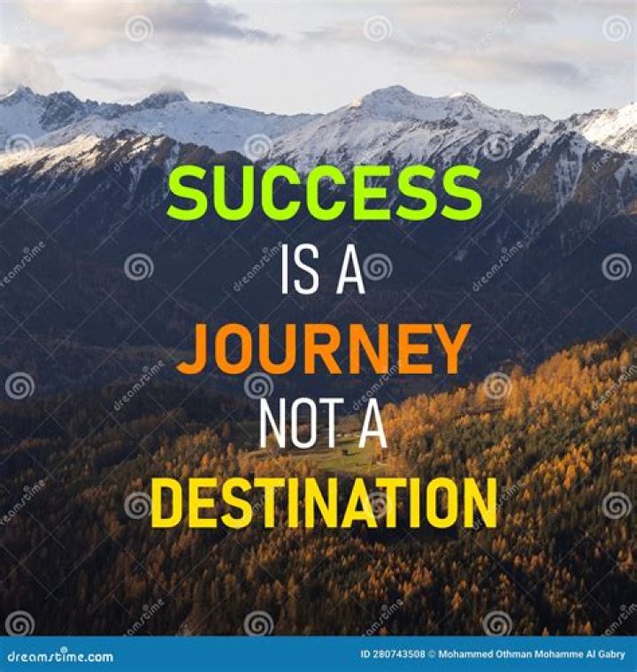 A Journey Of Stature, Success, And Inspiration