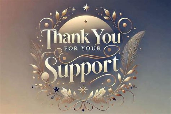 A Journey Of Talent, Support, And Love