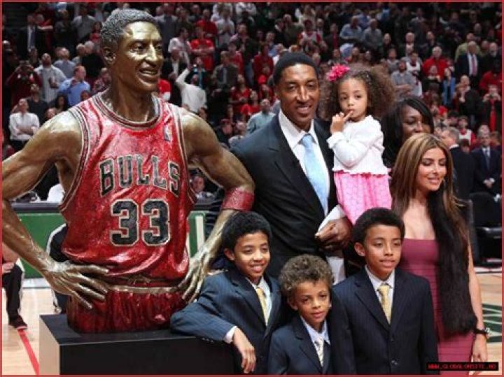 A Journey Through Wealth And Success