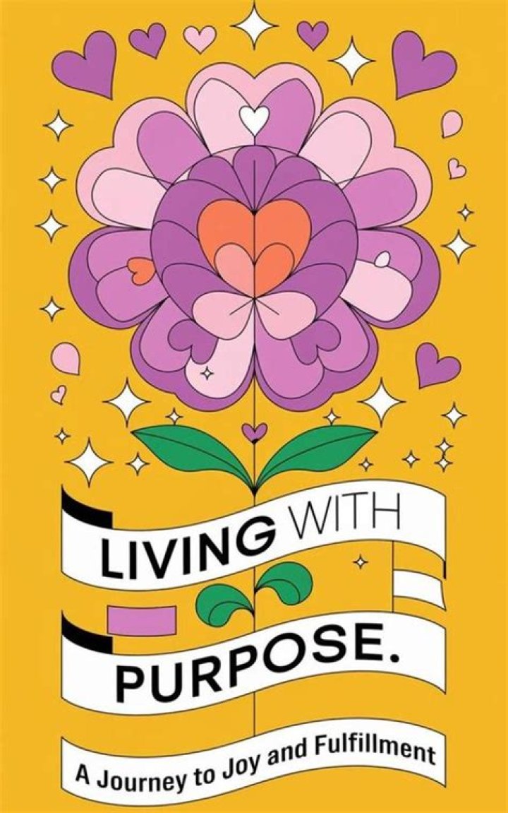 A Journey To Joy And Fulfillment