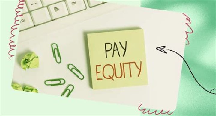 A Journey To Pay Equity