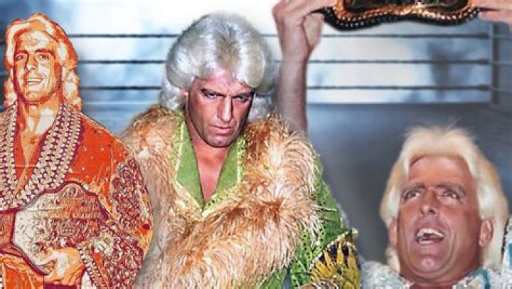 A Legacy Of Wrestling Greatness