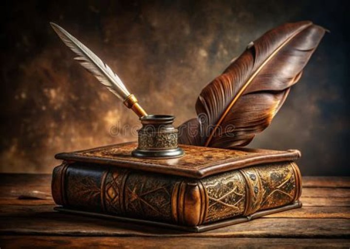 A Literary And Artistic Treasure