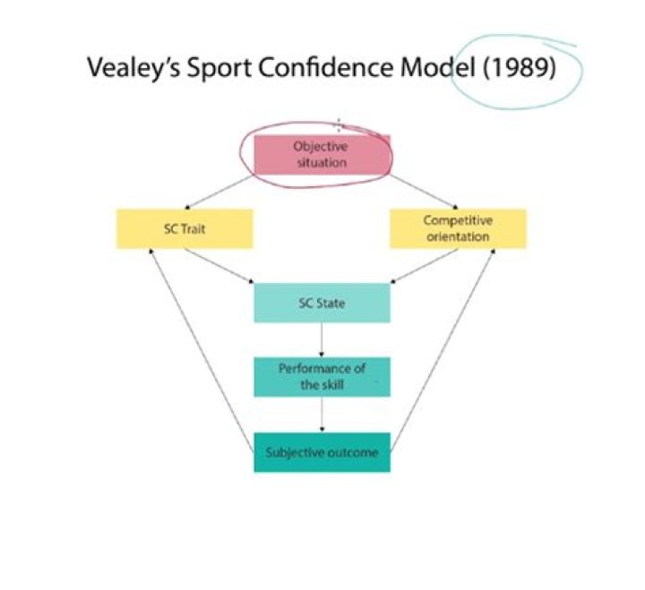 A Model Of Confidence And Versatility