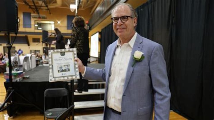 A Musical And Philanthropic Journey