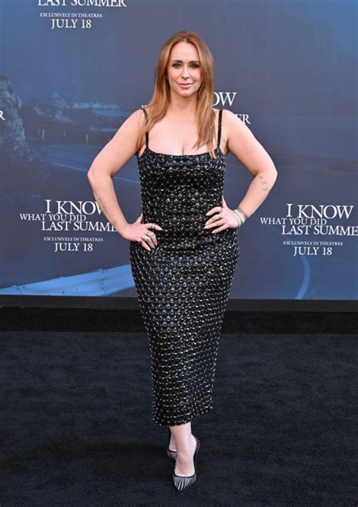 A Peek Into Her Children's World