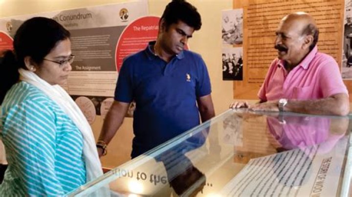 Akila Swaminathan, A Private Pillar Of Support