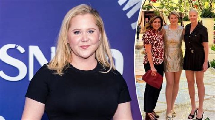 Amy Schumer's Weight And Height Journey