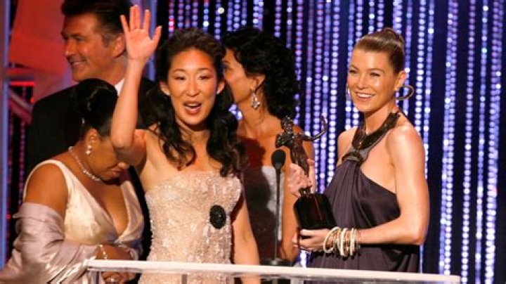 Are Ellen Pompeo And Sandra Oh Still Friends?