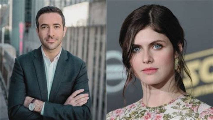 Ari Melber's Girlfriend 2022 Revealed