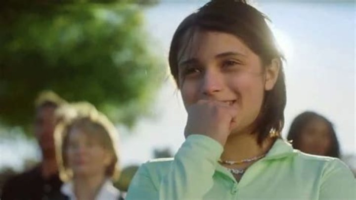 Bank Of America Commercial Actress 2022