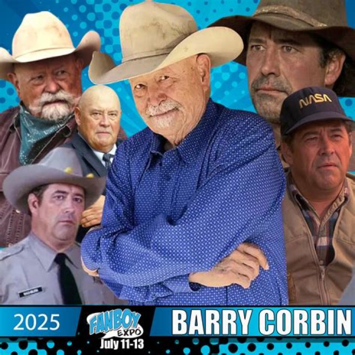 Barry Corbin's Current Status Revealed