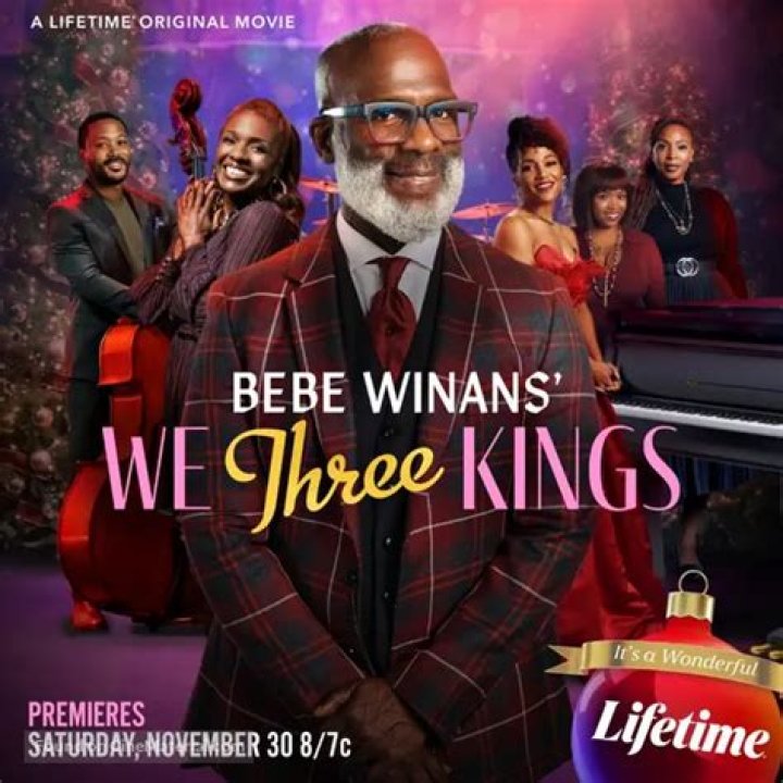 Bebe Winans' Net Worth Decoded In 2023