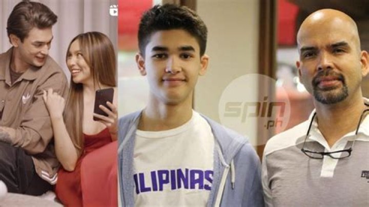 Benjie Paras's Love Life Explored