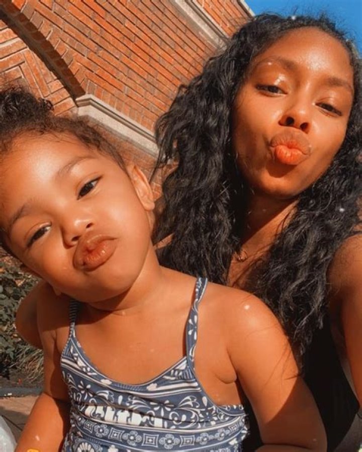 Bernice Burgos's Daughters' Ages & Impact