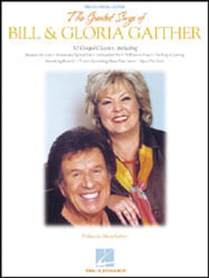 Bill And Gloria Gaither's Net Worth