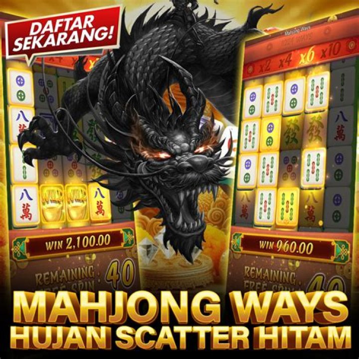 Bocoran Fitur Unik Mahjong Ways ! Wild Scatter Naga Dan Simbol Terbesar Pasti Turun Pakai Teknik Ini Sudah Diakui Veteran Slot.