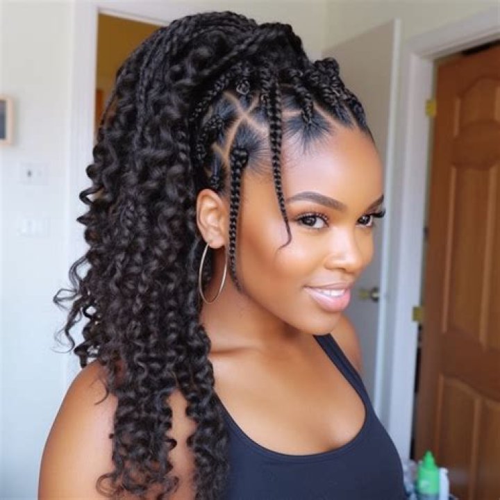 Bohemian Braids: Unveiling Their Alluring Essence