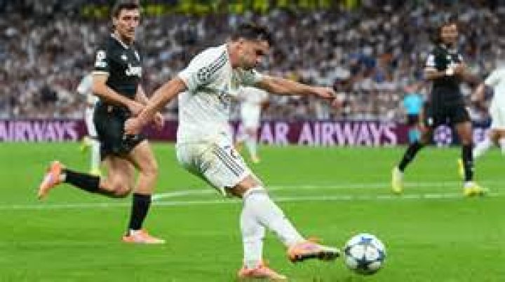 Brahim Diaz's Weight Management Masterclass