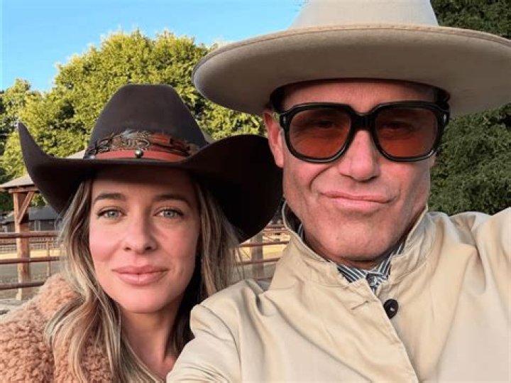 Brian Malarkey's Marital Journey Explored