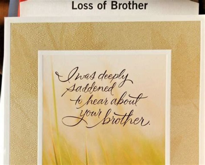 Brothers, Loss, And Legacy Revealed