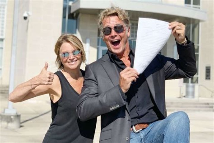 Dan Schneider And His Jewish Identity