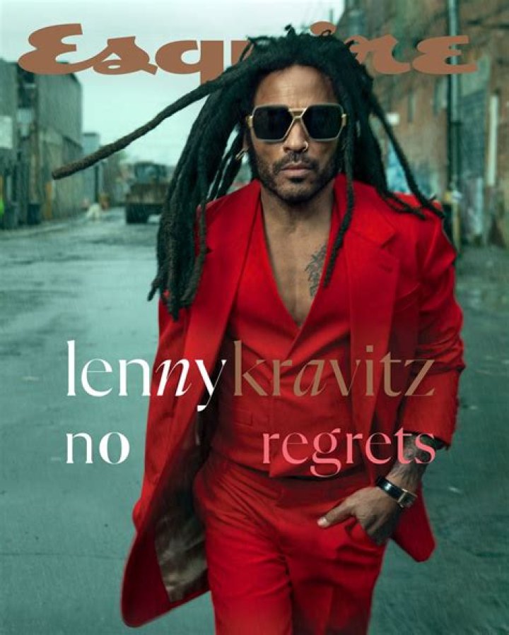 Dara Kravitz And Lenny Kravitz's Legacy