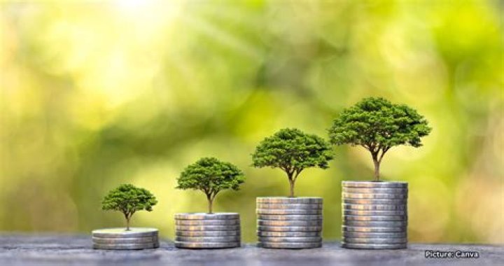 Discover His Impact Beyond Material Wealth