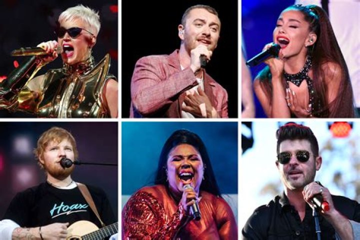 Discover Music Artists That Start With "O"