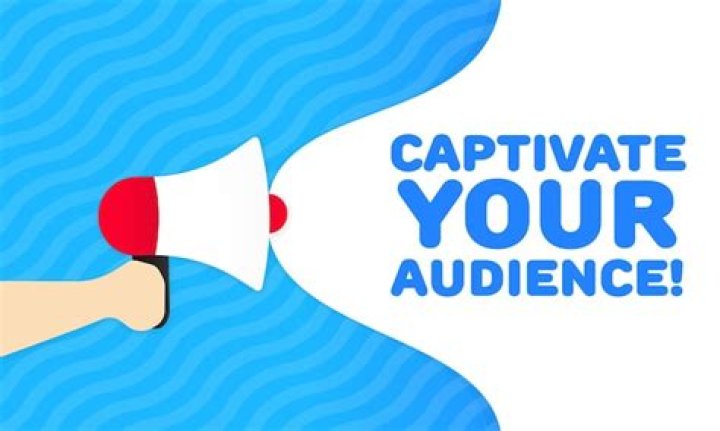 Discover Secrets And Captivate Your Audience