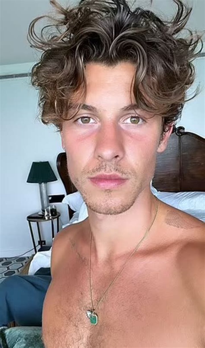 Discover Shawn Mendes' Age: Unraveling Insights And Surprises