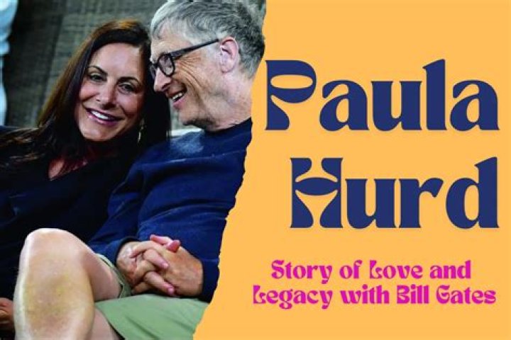 Discover The Fascinating Story Behind Paula Hurd's Age