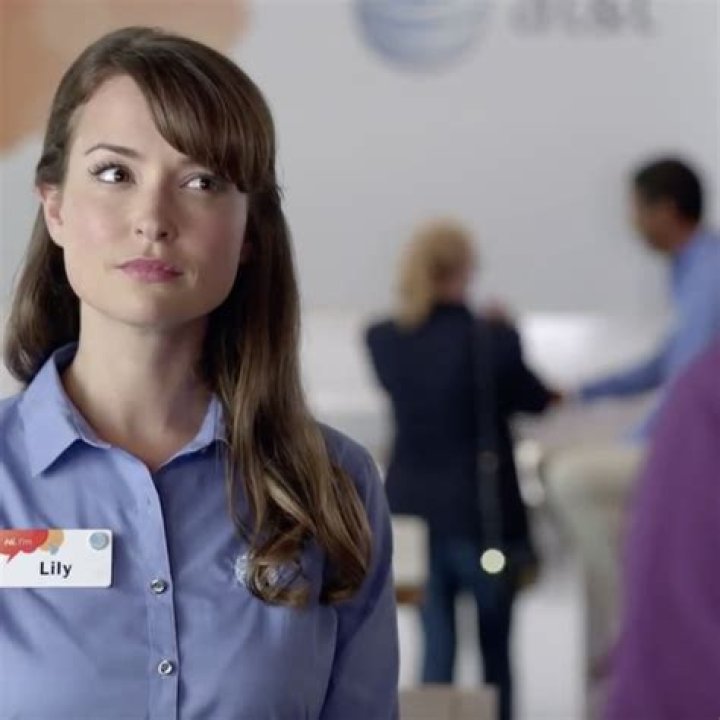 Discover The Iconic "AT&T Commercial On Plane Cast"