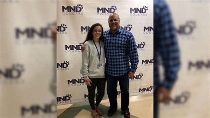 Discover The Identity Of Gabbie Marshall's Parents