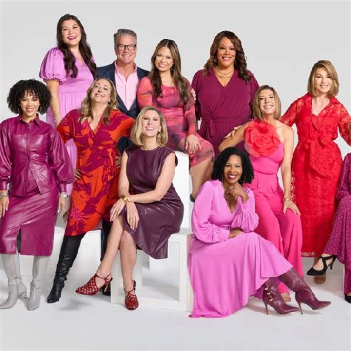 Discover The Inspirational Journey Of Amy Morrison, HSN's Beloved Host