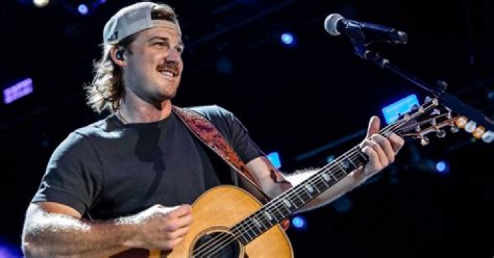 Discover The Secrets Behind Morgan Wallen's Height And Weight