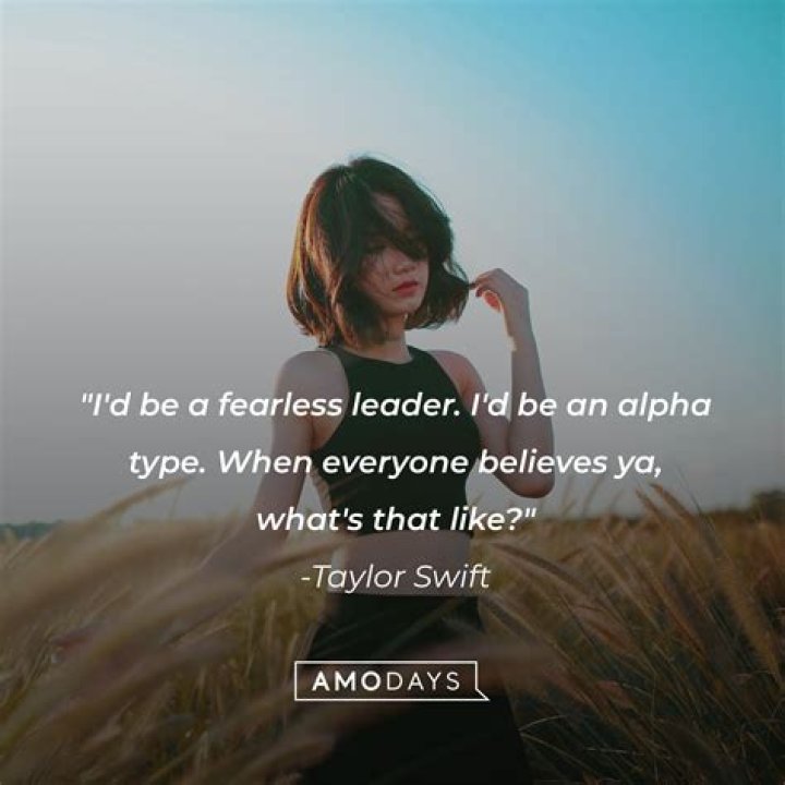 Discover The Secrets Of Alpha Female Quotes