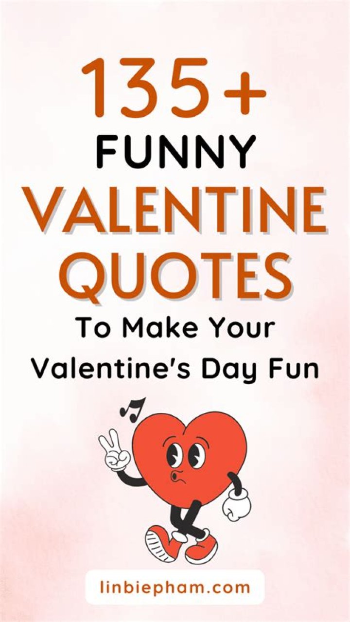 Discover The Sweetest Funny Valentine Quotes For Your Daughter