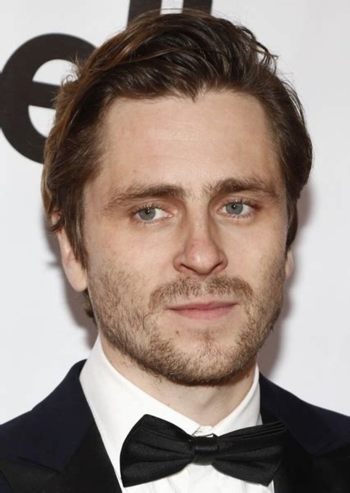 Discover The Top 10 Most Breathtaking Swedish Actors