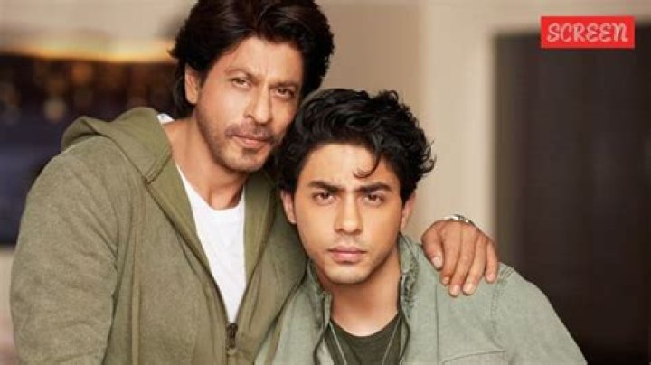 Discover The Untold Story Of Aryan Khan's Grandparents
