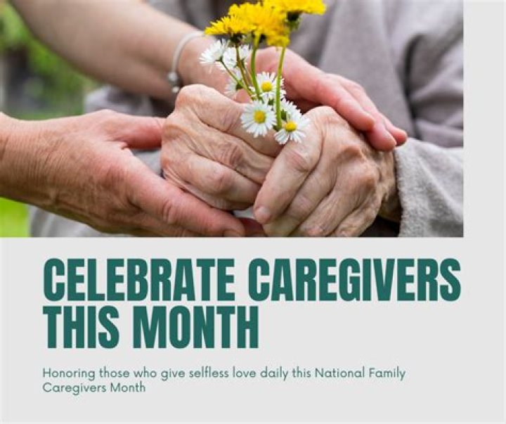 Discover Unforgettable Ways To Thank A Caregiver