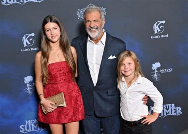 Discover Unseen Aspects Of "Mel Gibson Children Ages"